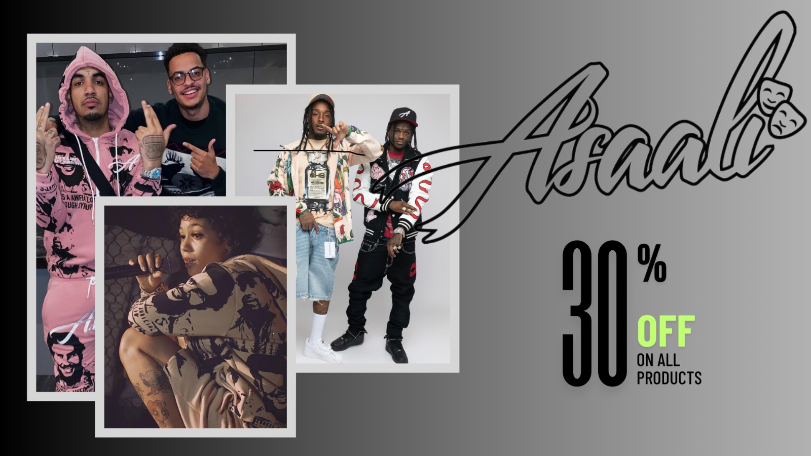 Discover Asaali Clothing: Trendy Collection Across the USA