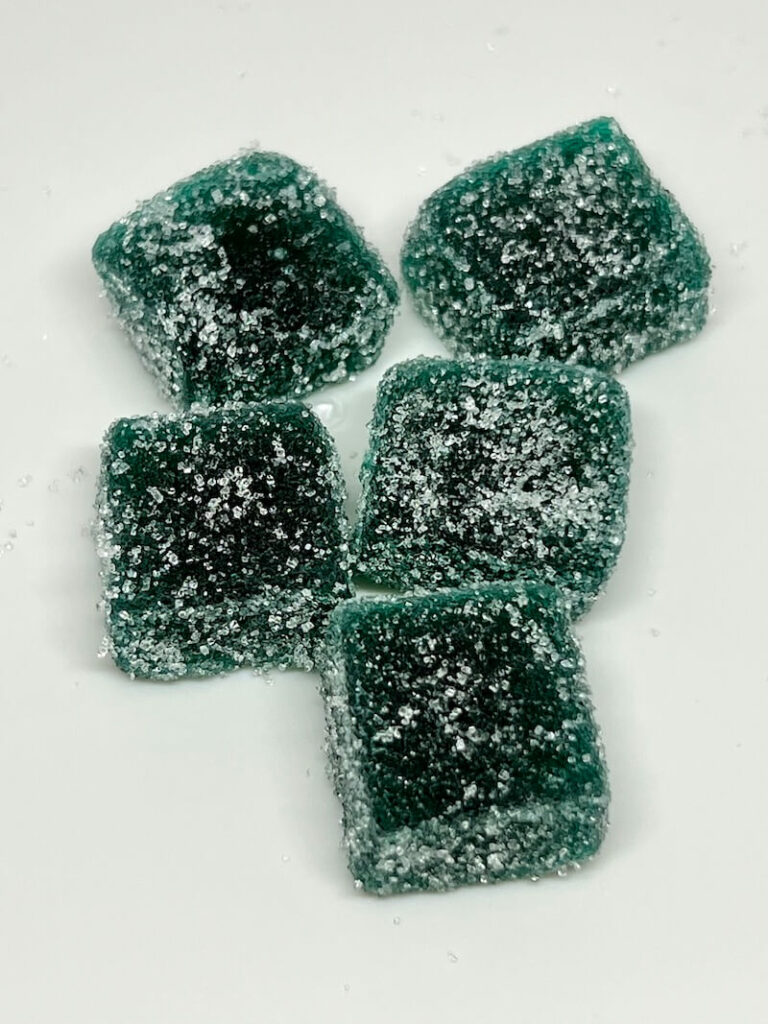 best gummies for energy