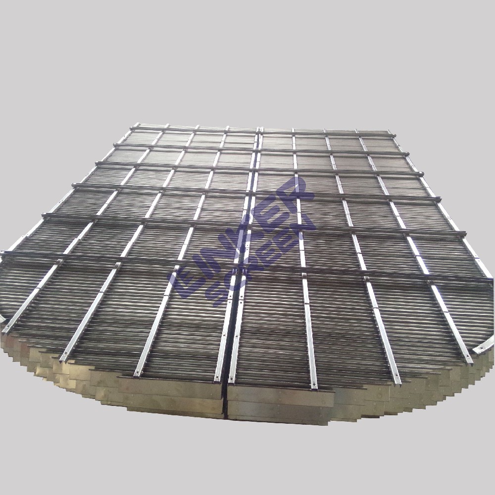 High Performance Vane