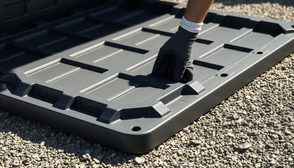 Plastic Shed Base Kit Installation Tips And Tricks