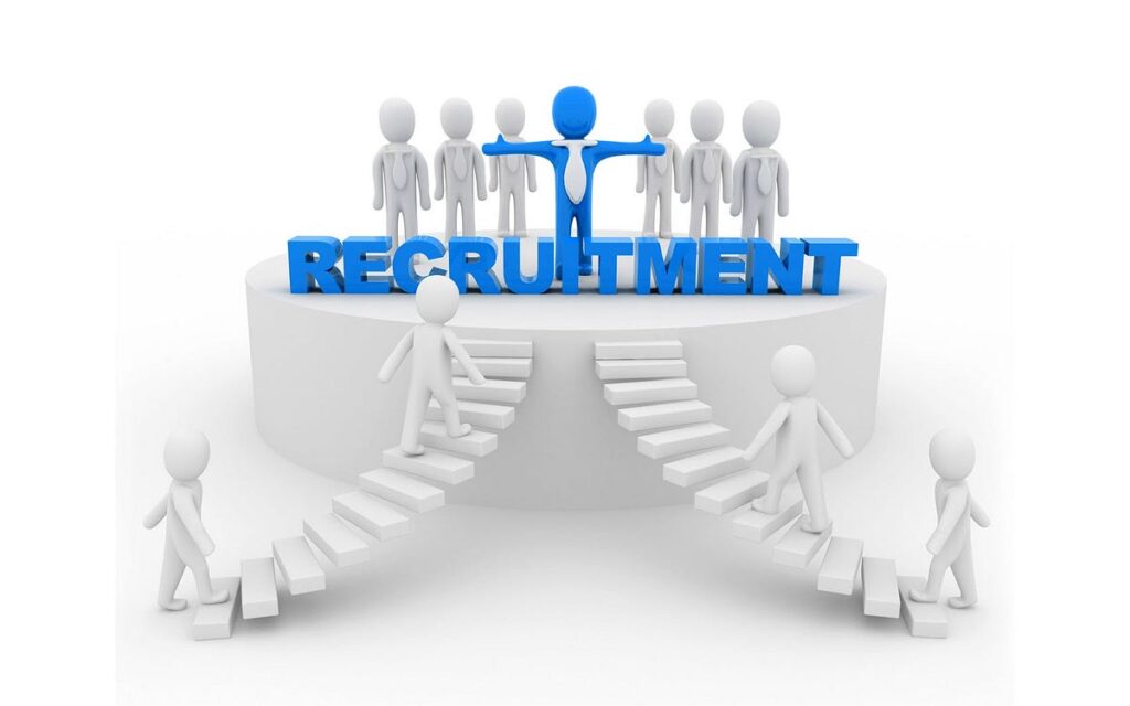 Recruitment Services in Pakistan
