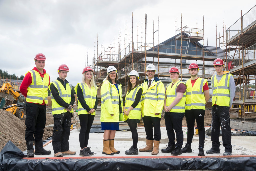 TradeCore UK to Transform Fintech Operations by 2025