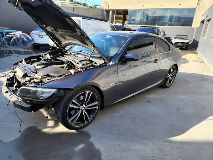 Don't Pay for Towing: Free Removal for Non-Running and Junk Vehicles