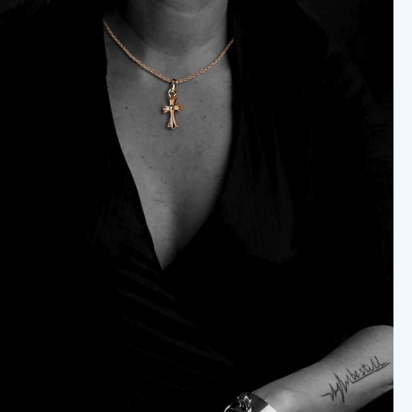 Chrome Hearts Clothing That Changes Streetwear Style Game