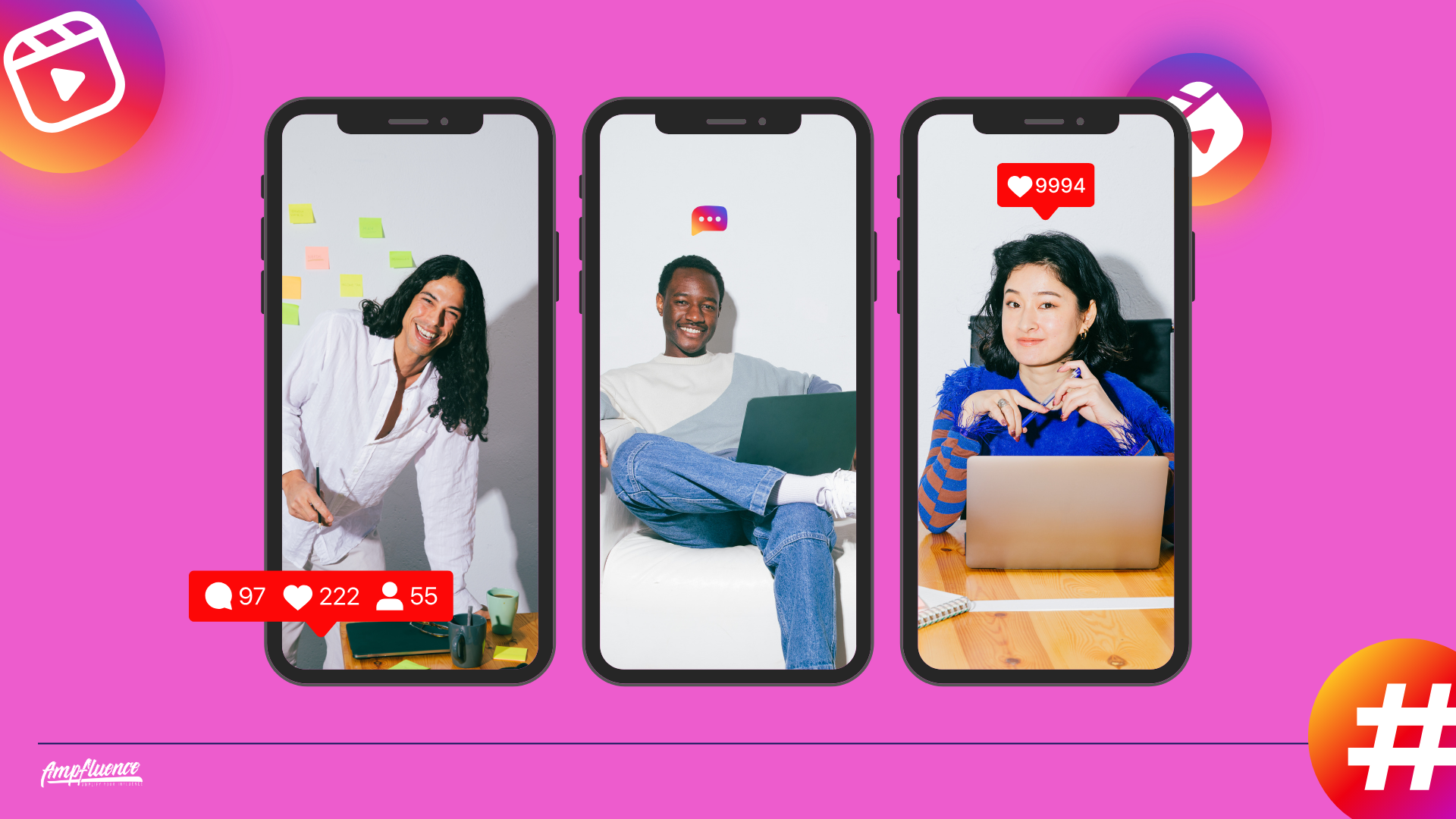 The Ultimate Guide to Instagram Growth: 2025 Edition