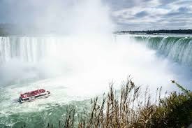 boat from toronto to niagara falls