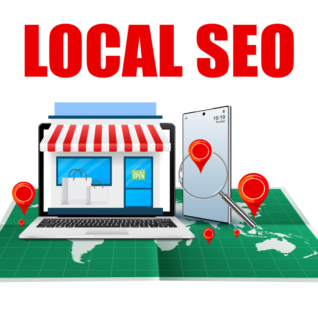local seo services dubai