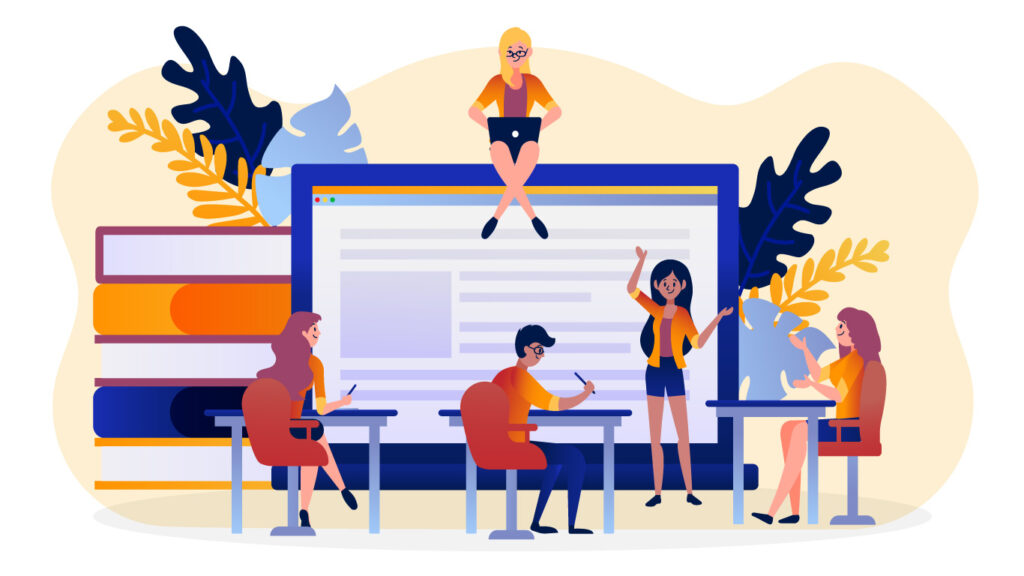 5 Reasons Why You Should Get a School Management System in 2025