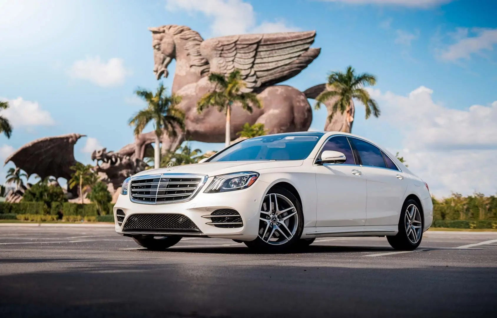 Rent a car without deposit