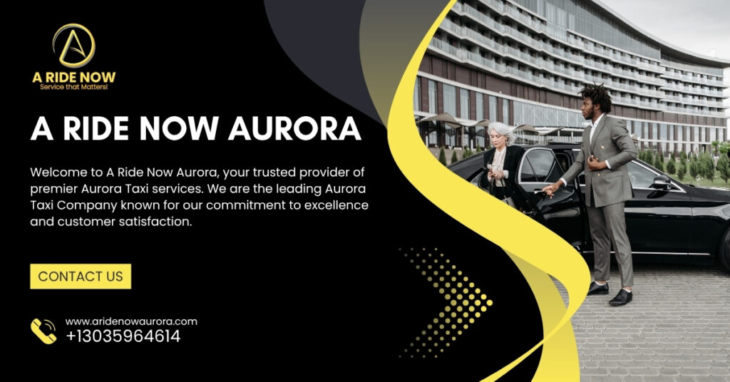 Day Tours Taxi Aurora