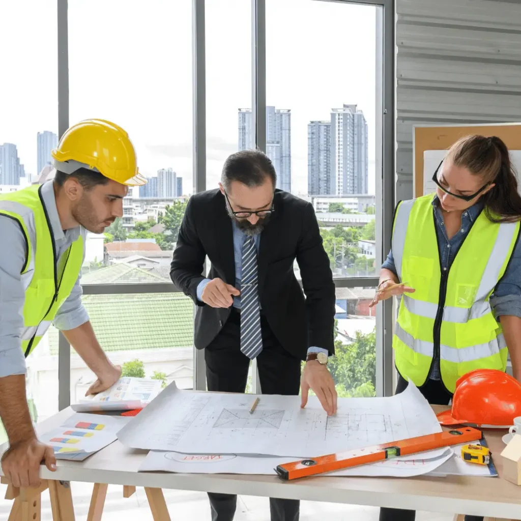 seo services for architects in UK