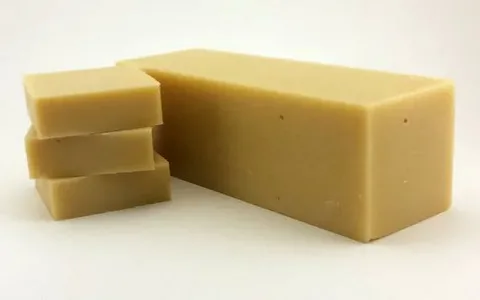 Artisan Soap for Sensitive Skin