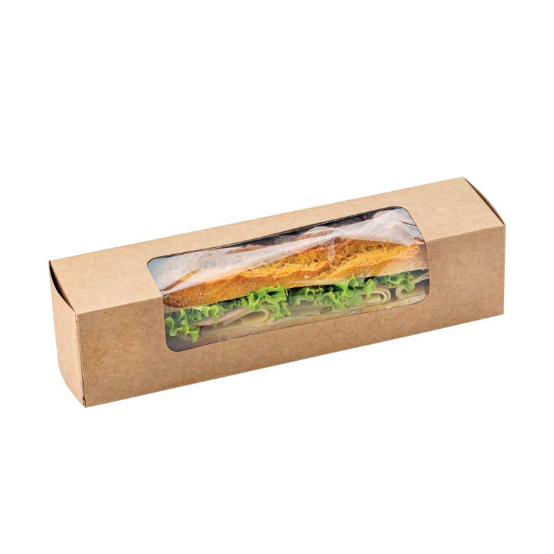 Baguette Boxes