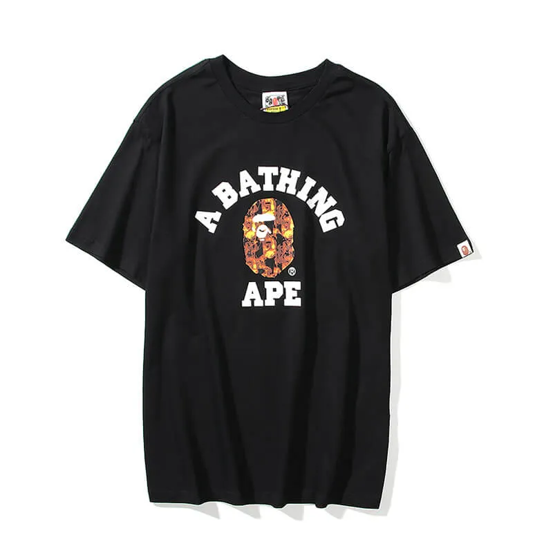 BAPE Shirt The Ultimate Icon of Streetwear Culture and Timeless Style