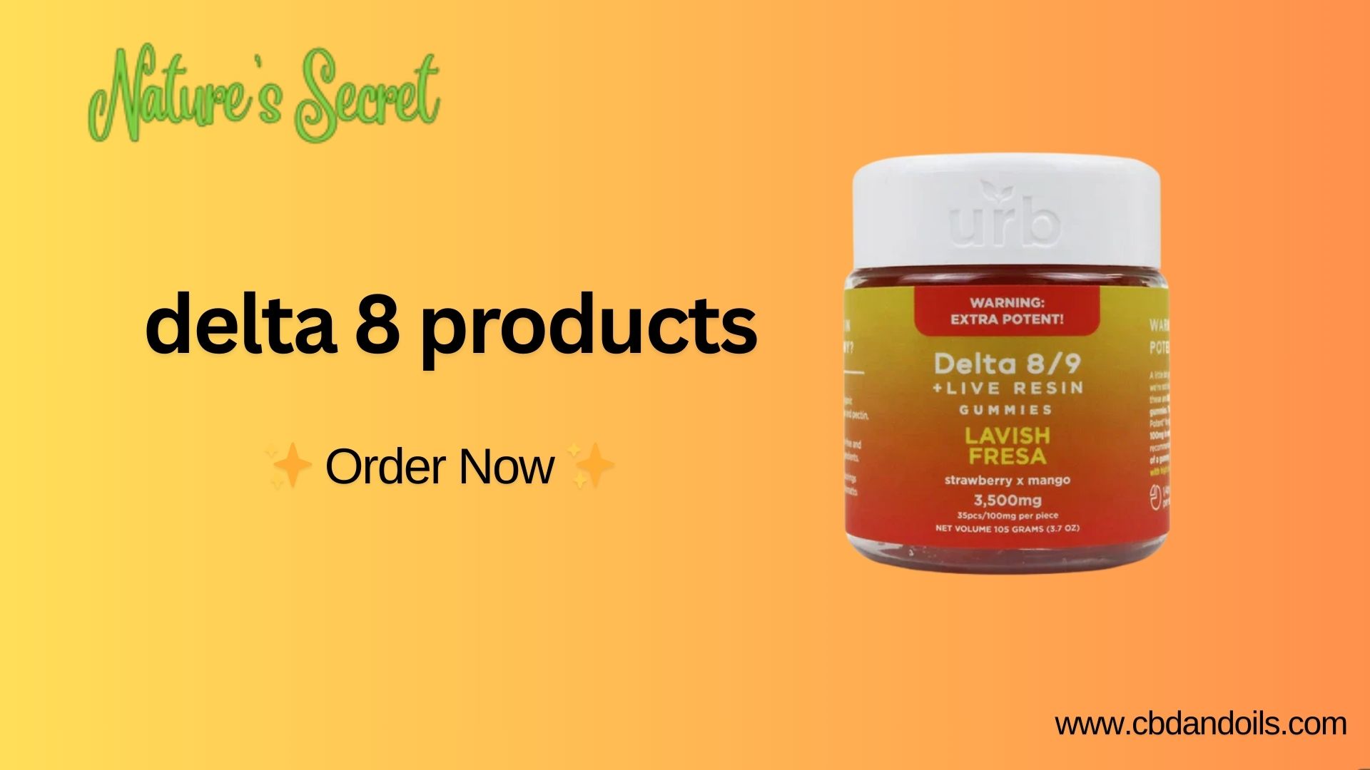 Exploring Premium Delta 8 Products for Calm and Balance in 2025 - Newsglo