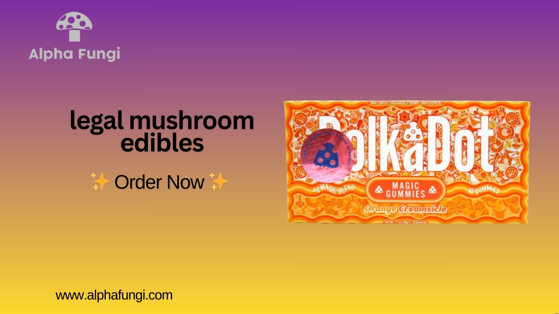 Discover the Best Legal Mushroom Edibles for Mindful Enjoyment - Newsglo