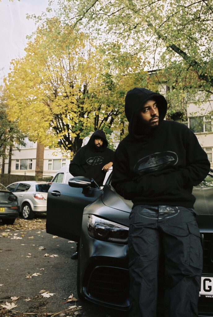 Corteiz Hoodie | Cortiez Kleidung Offizieller Store CRTZ RTW