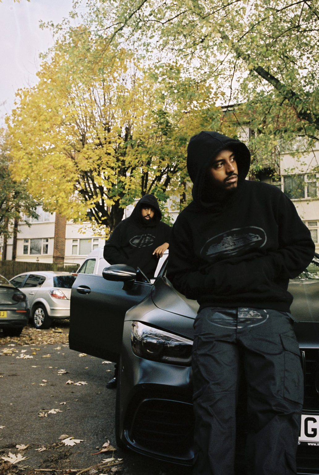 Corteiz Hoodie | Cortiez Kleidung Offizieller Store CRTZ RTW