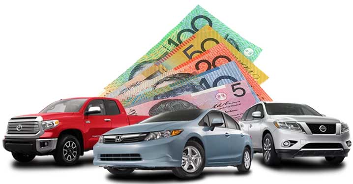 cash for cars strathpine
