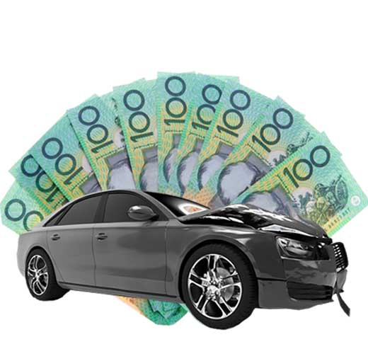 Melbourne Cash 4 Carz Explains How to Sell Damaged Cars for Cash