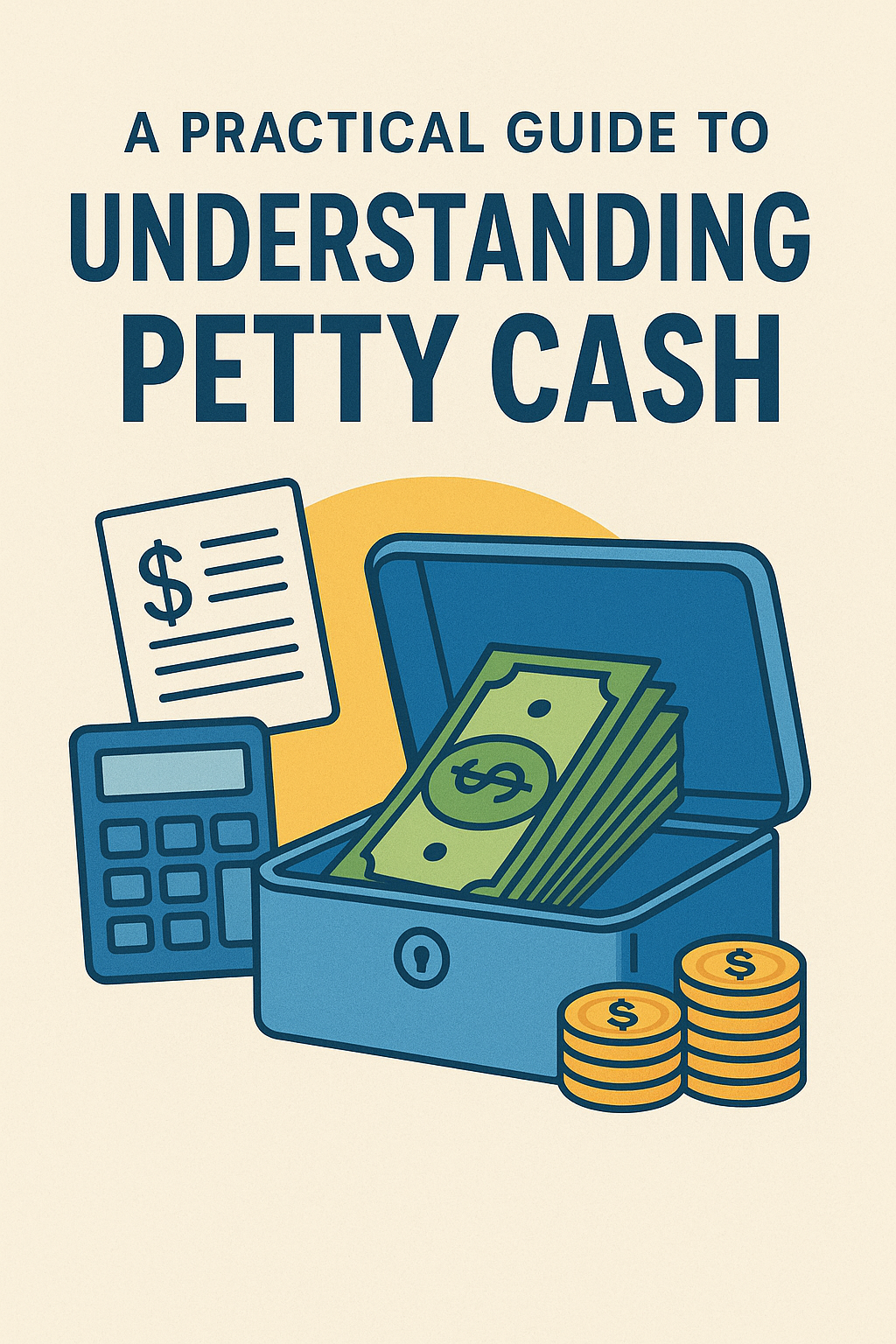 petty cash