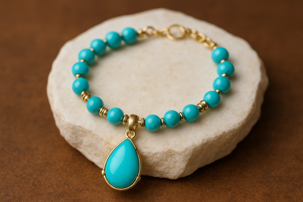 Buy turquoise stone online