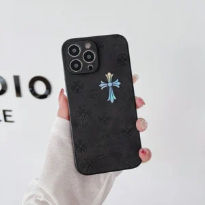 Chrome Hearts Phone Case: A Bold Blend of Luxury, Style, and Protection - Newsglo