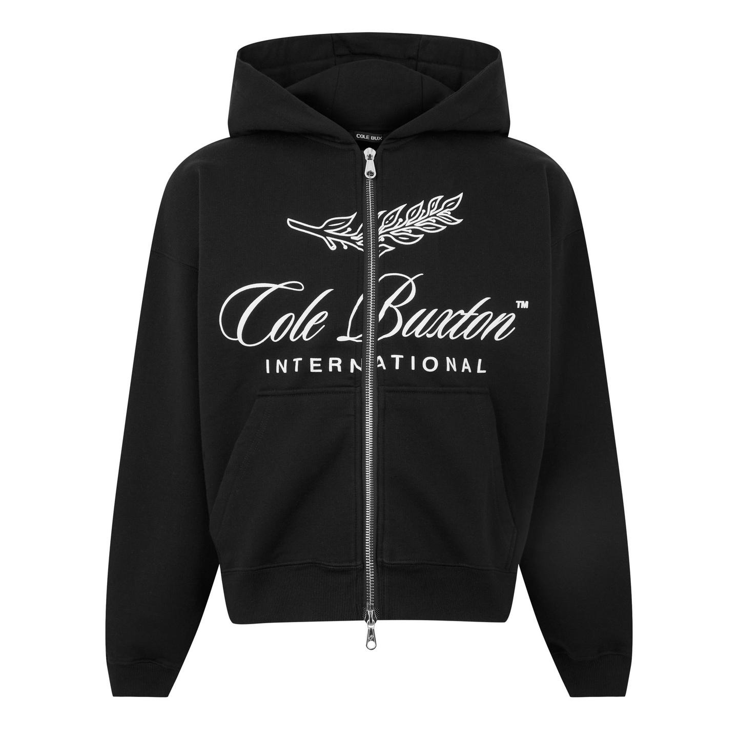Why Cole Buxton Hoodie Deserves a Place in Your Wardrobe