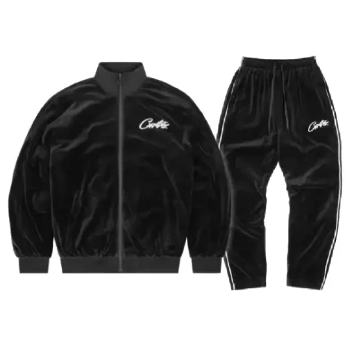 corteiz tracksuit