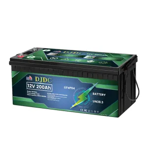 Lithium Battery in Pakistan: Demand, Uses, Types & Market Overview (2025) - Newsglo