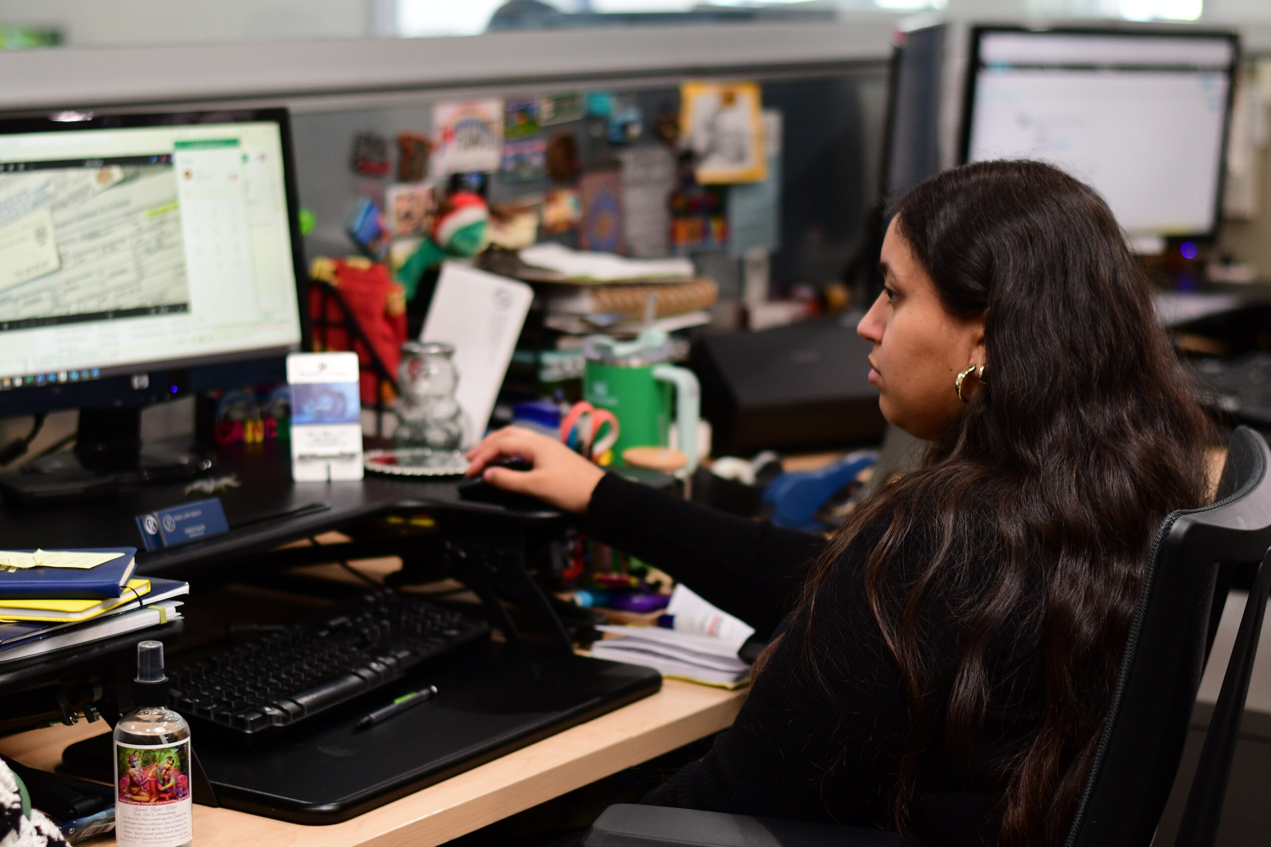 Notify Your Own Insurance Company