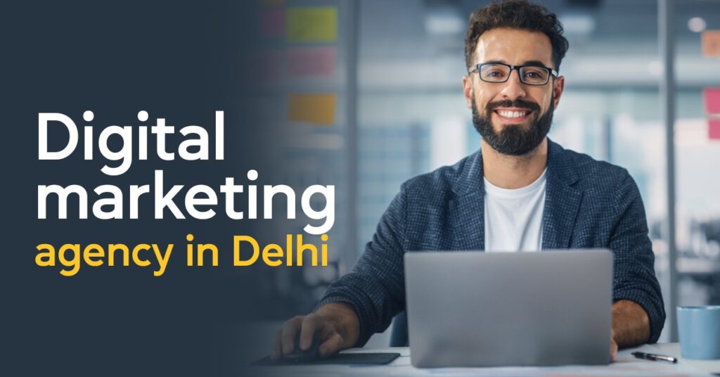 Digital Marketing in South Delhi