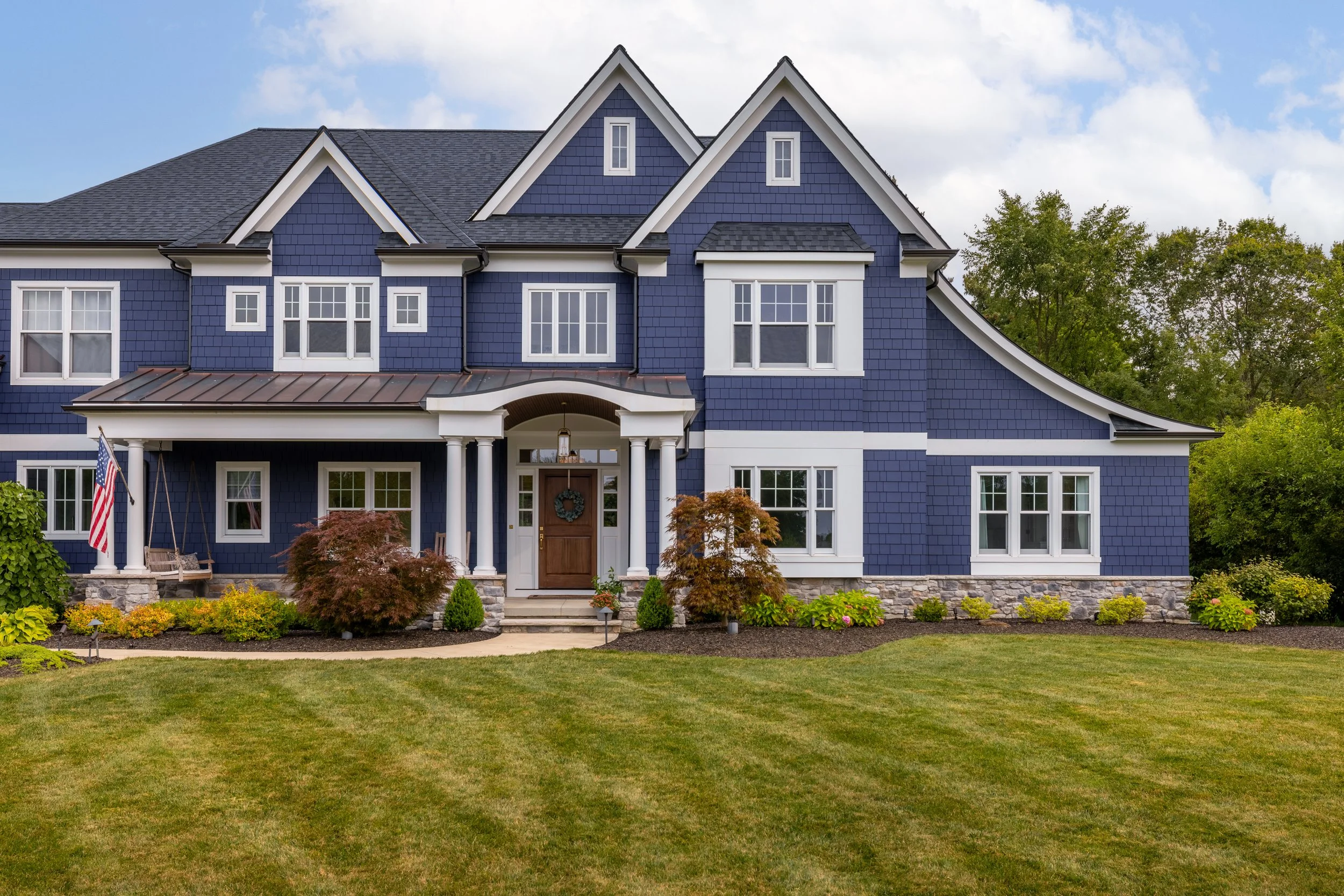 Custom Home Remodeling Near Cleveland Ohio - Newsglo