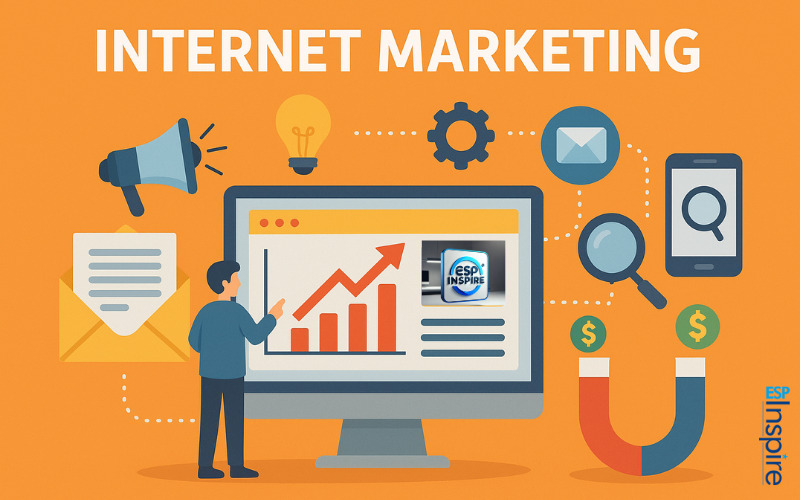 Internet Marketing