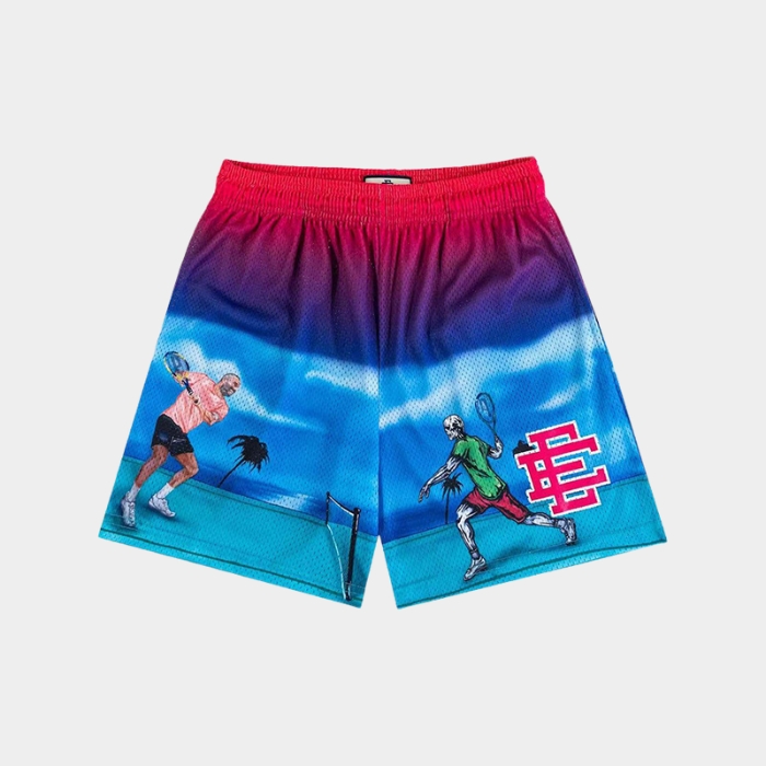 What to Know Before Buying Eric Emanuel Shorts