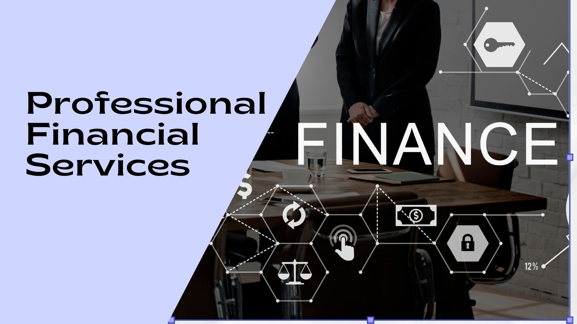 Professional Financial Services