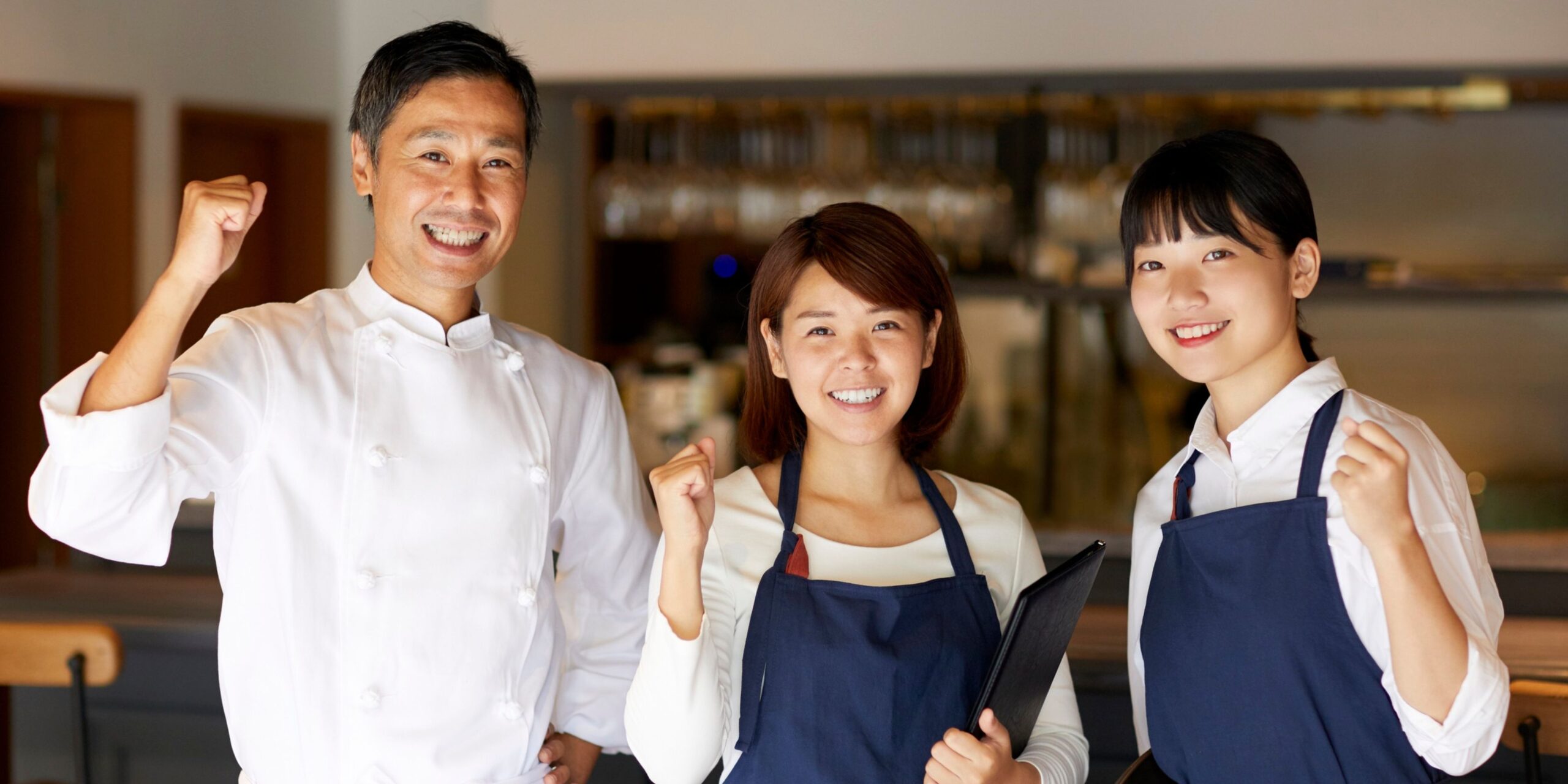 Hospitality Recruitment Agency