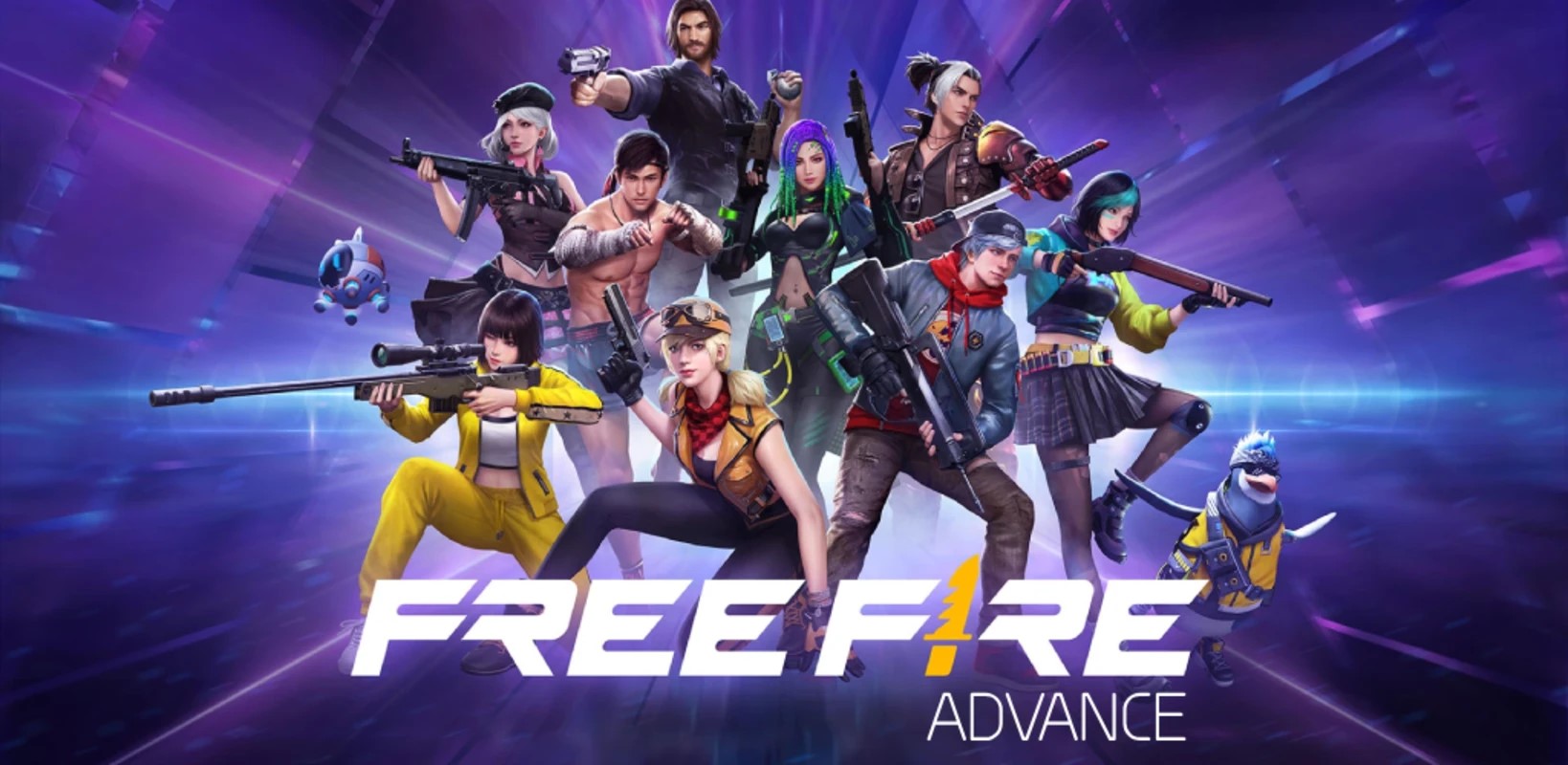 Free Fire Advance APK Download Official Version For Android - Newsglo