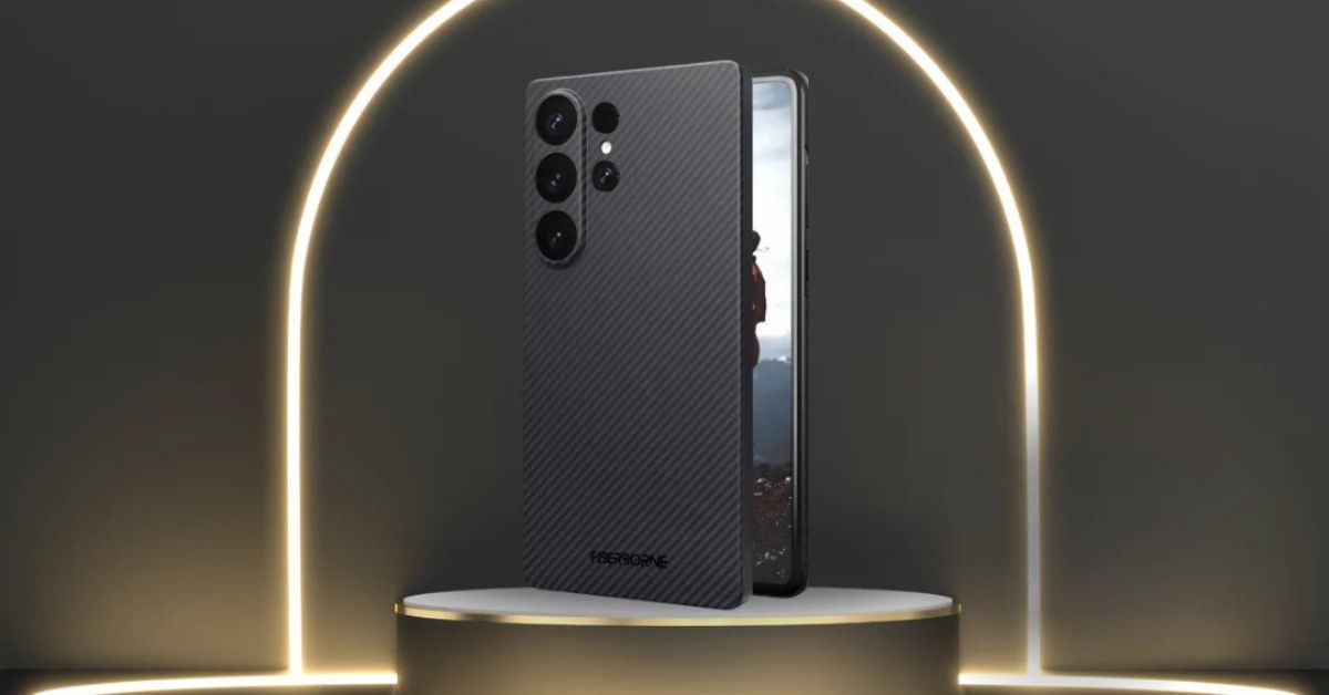 Samsung Galaxy S25 cover