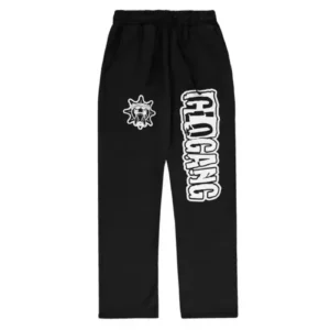 Glo Gang Pants: The Ultimate Blend of Street Style and Comfort - Newsglo