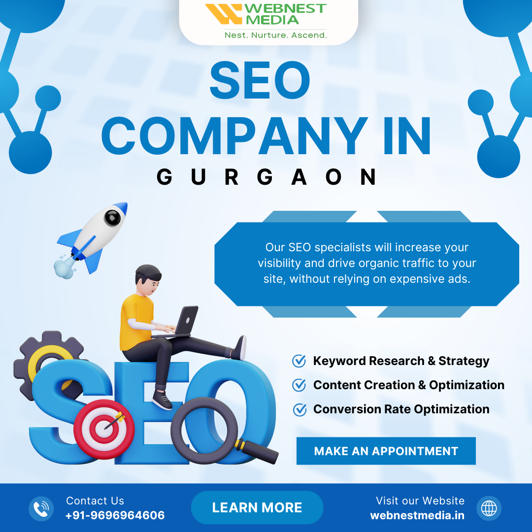 Best SEO Company in Gurgaon - Newsglo
