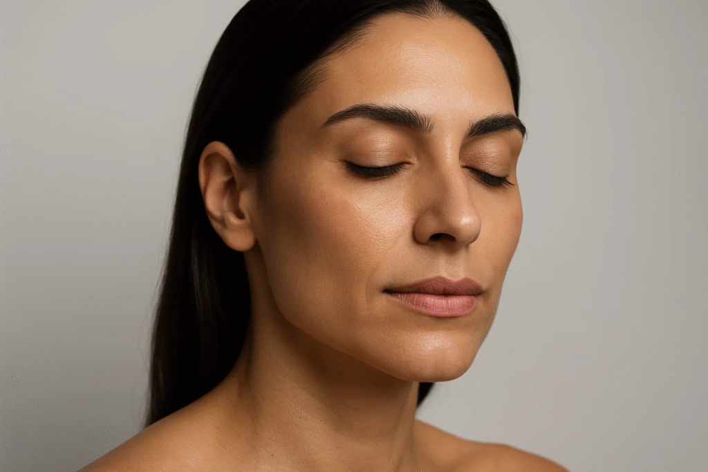 How Belotero Fillers Improve Skin Elasticity