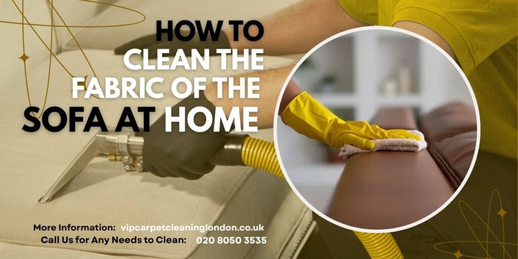 professional sofa cleaning near me