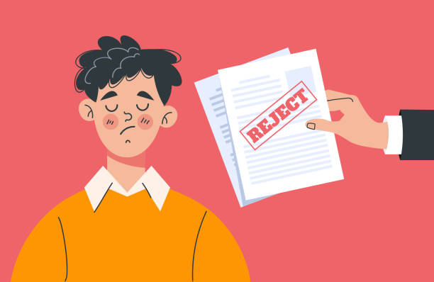 How to Handle Rejection from Academic Publishers