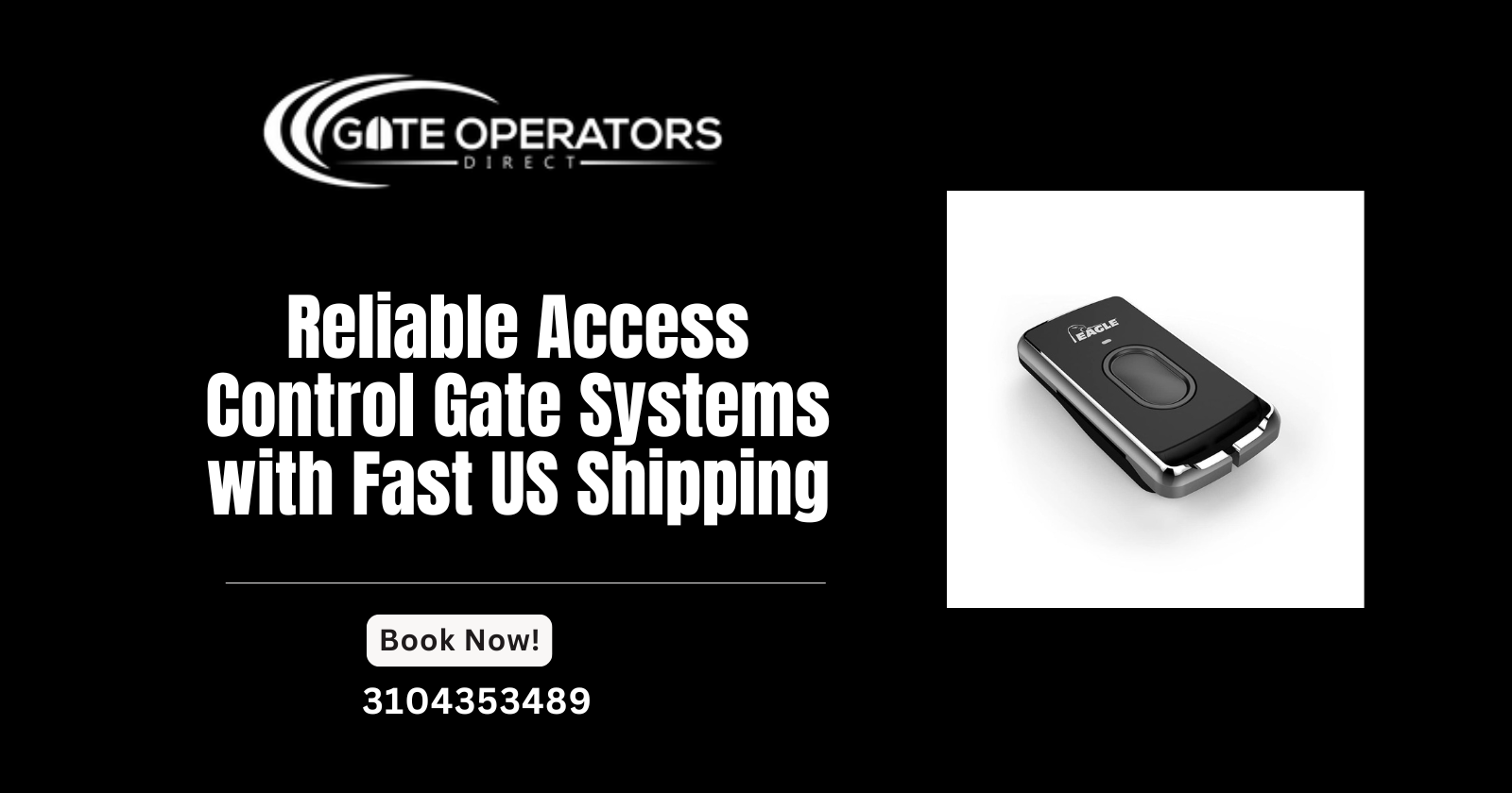 Gate Operator Direct LLC