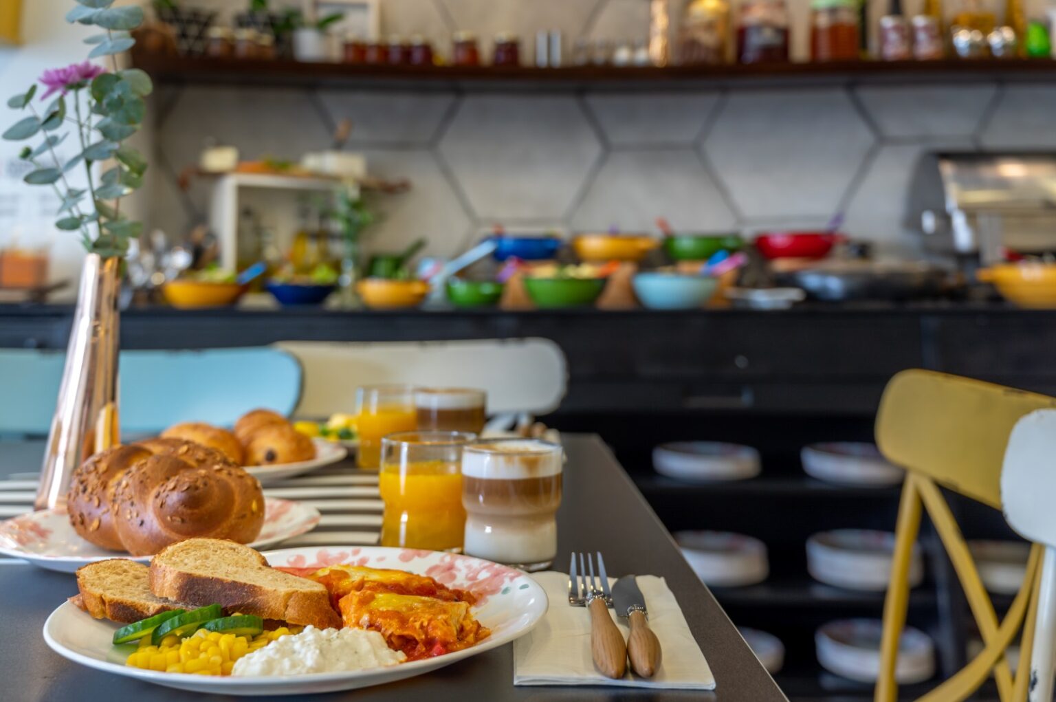 boutique hotel in Jerusalem