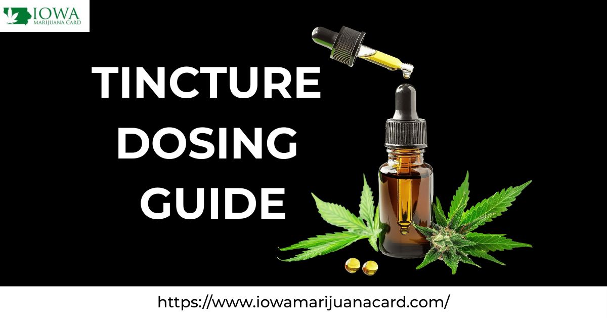 Iowa Dosing Guide