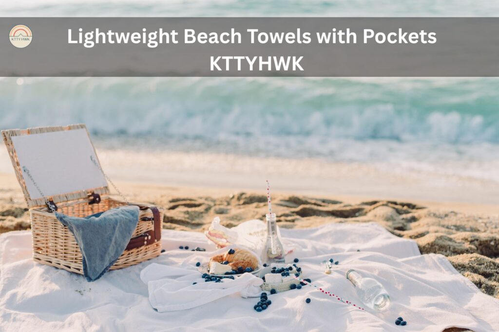 high quality beach towels