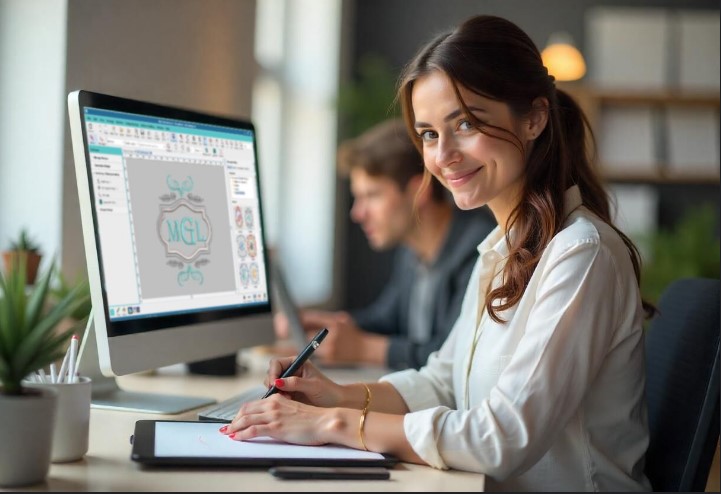 Digitizer Embroidery Services