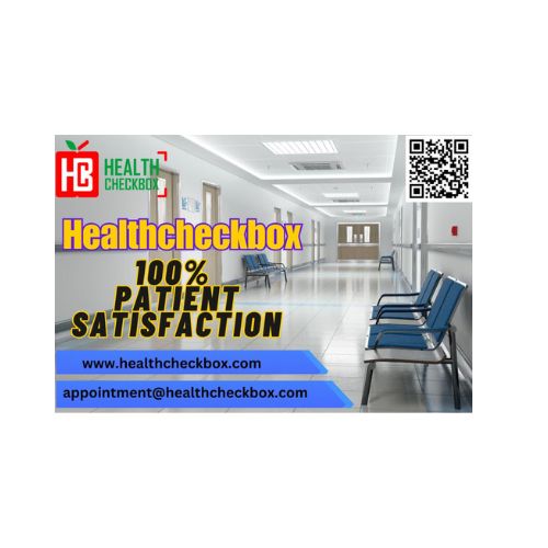 Healthcheckbox world's most trusted medical tourism company - Newsglo